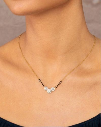 Caring for Your Office Wear Mangalsutra