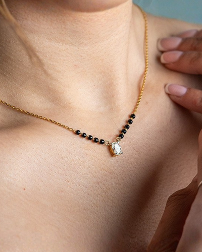 Choosing the Right Short Mangalsutra
