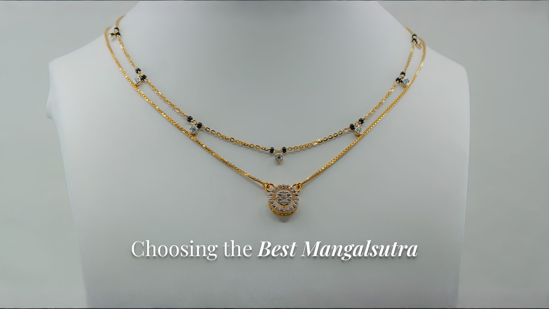 Best Mangalsutra Brands in the UK Guide