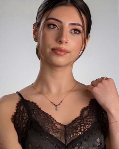 Choosing the Perfect Gold Mangalsutra