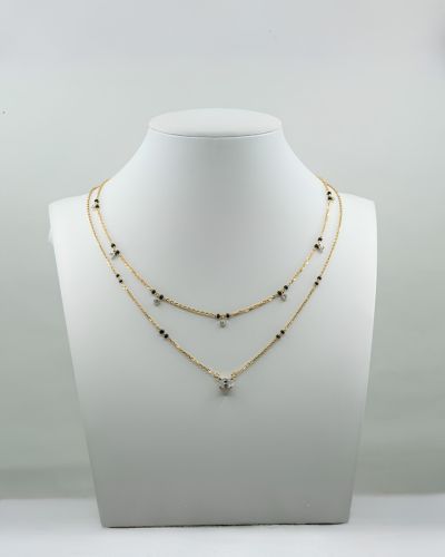 Contemporary Trends in Mangalsutra Jewellery