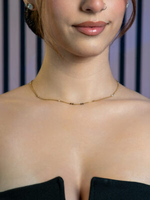 Shubh Mangalsutra Choker