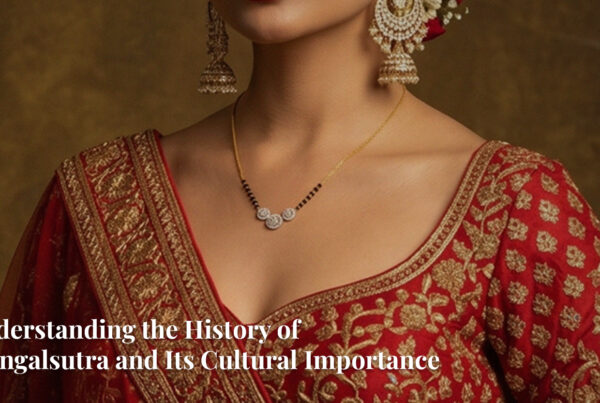 History of Mangalsutra and Its Importance