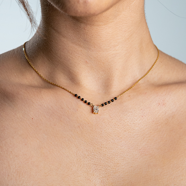 Why Mangalsutras Remain Culturally Important