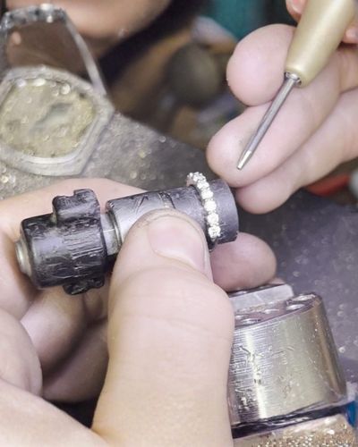 Check Their Custom Design Process