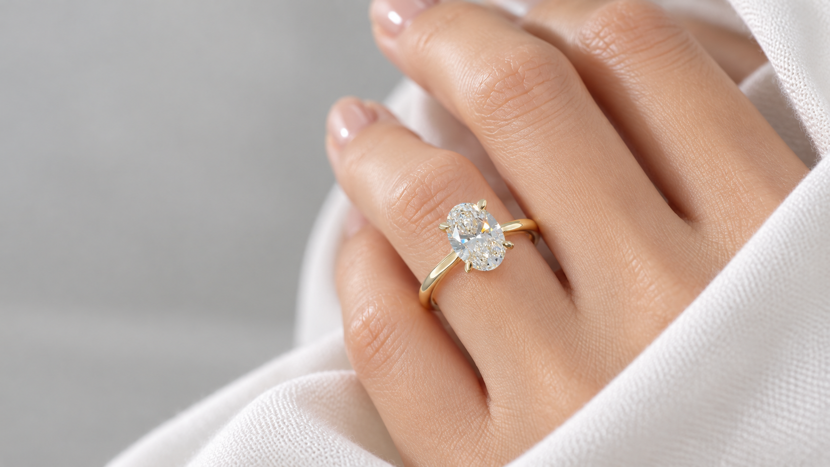 The Growing Appeal of Personalised Engagement Jewellery