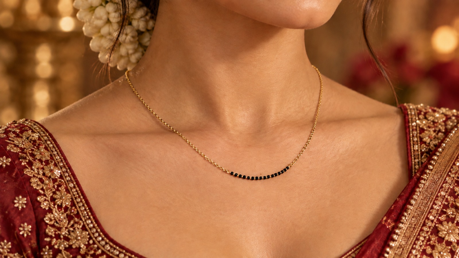 Modern and Minimalist Jewellery