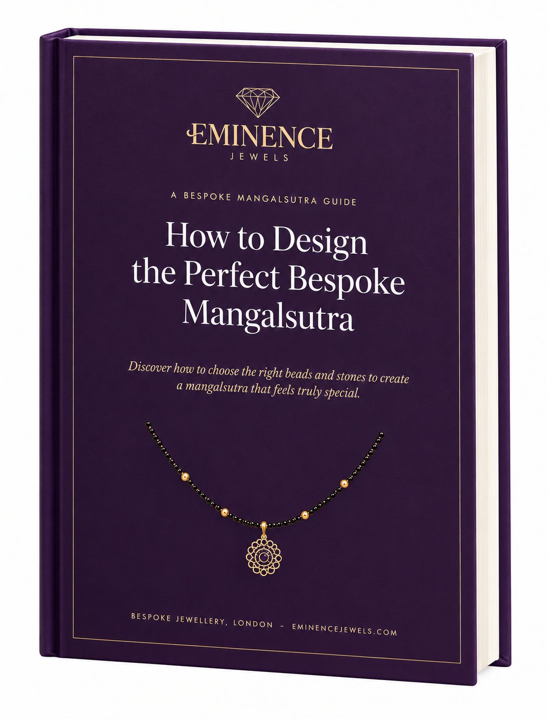 Eminence Jewels Mangalsutra Design Guide